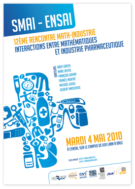 rencontre math industrie