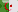 DZ - Algeria DZ