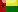 GW - Guinea Bissau GW