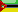 MZ - Mozambique MZ