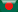 BD - Bangladesh BD