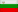 BG - Bulgaria BG