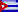 CU - Cuba CU