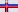 FO - Faroe Islands FO