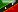 KN - Saint Kitts & Nevis Anguilla KN