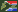 ZA - South Africa ZA