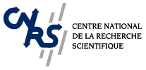 Logo CNRS 