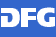 Logo DFG 