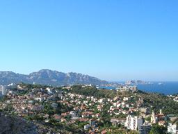 marseille