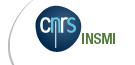 CNRS-INSMI